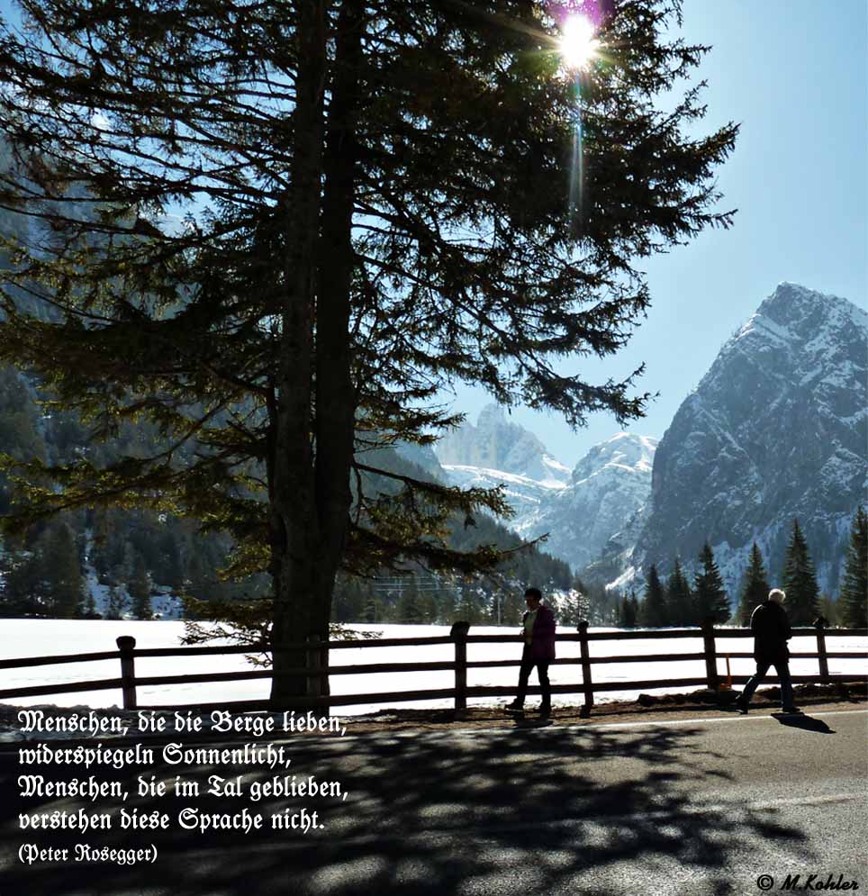 Dreizinnenblick (Dolomiten)