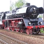 Dreizylinder Lok Baureihe 03 1010-2