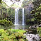 drem waterfall