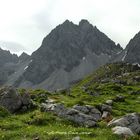 Dremelspitze (Lechtaler Alpen)