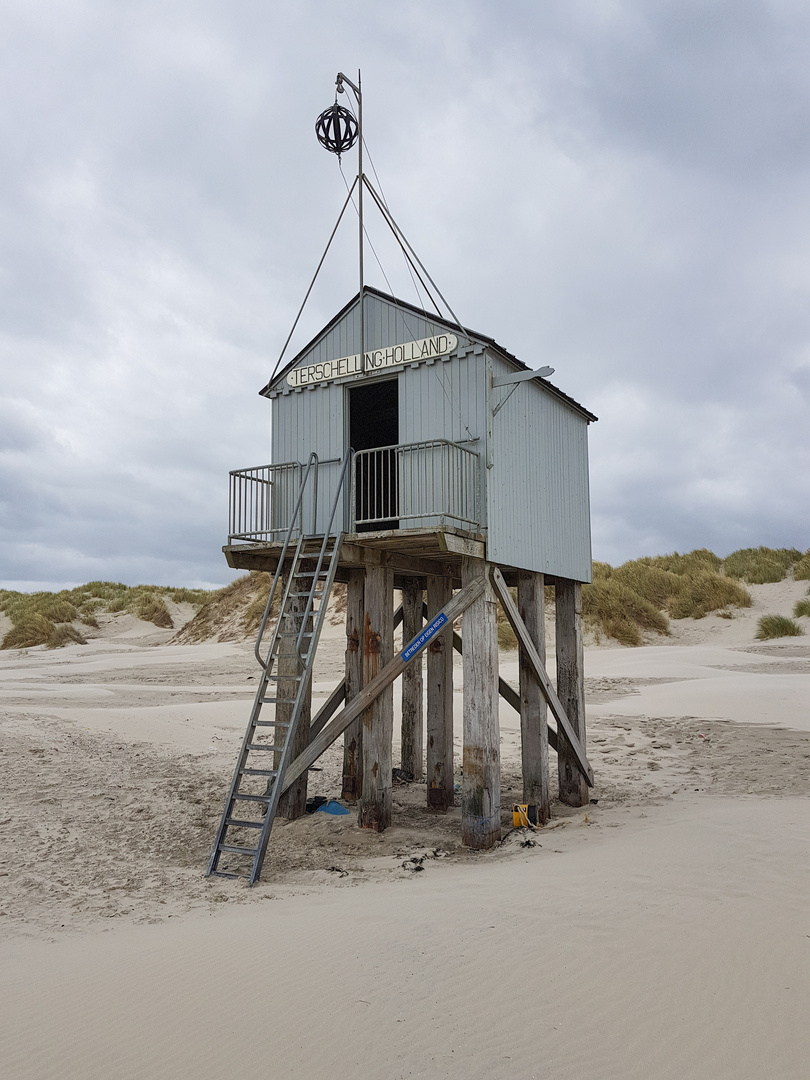 Drenkelingenhuisje I