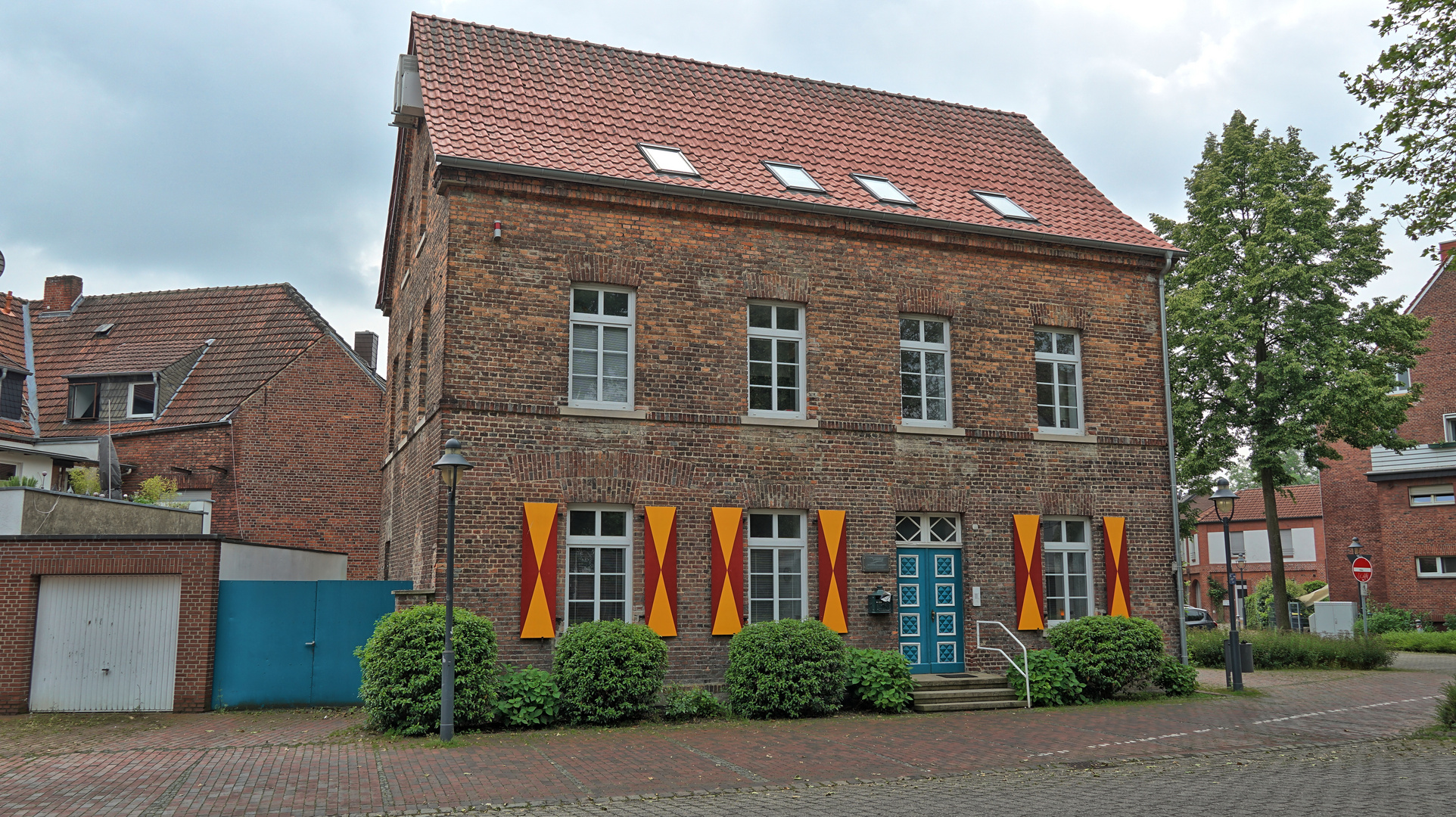 Drensteinfurt