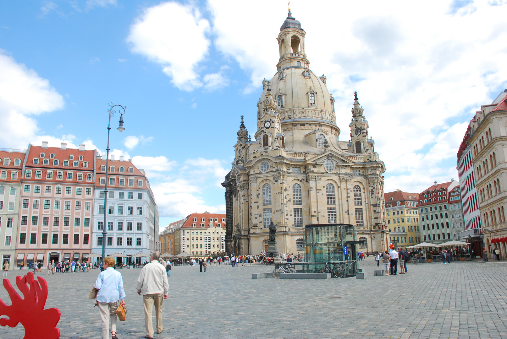 Dresden