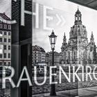 Dresden... #03 - Frauenkirche >>