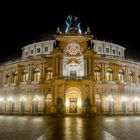 Dresden [03] – Semperoper