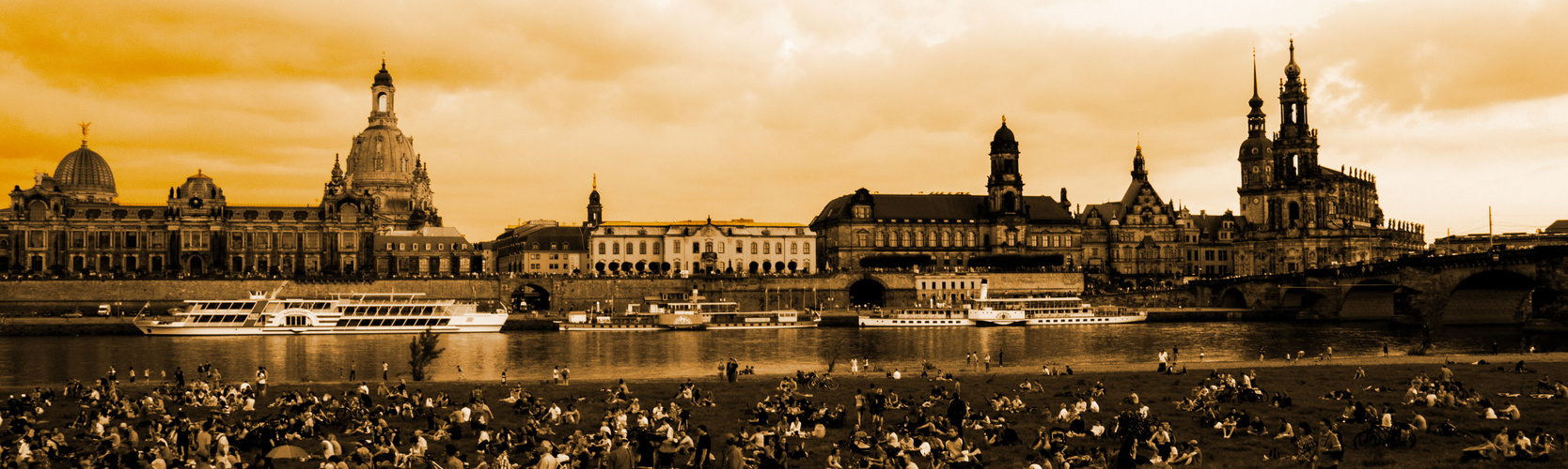 Dresden 06/2013