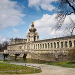 Dresden [08] – Zwinger