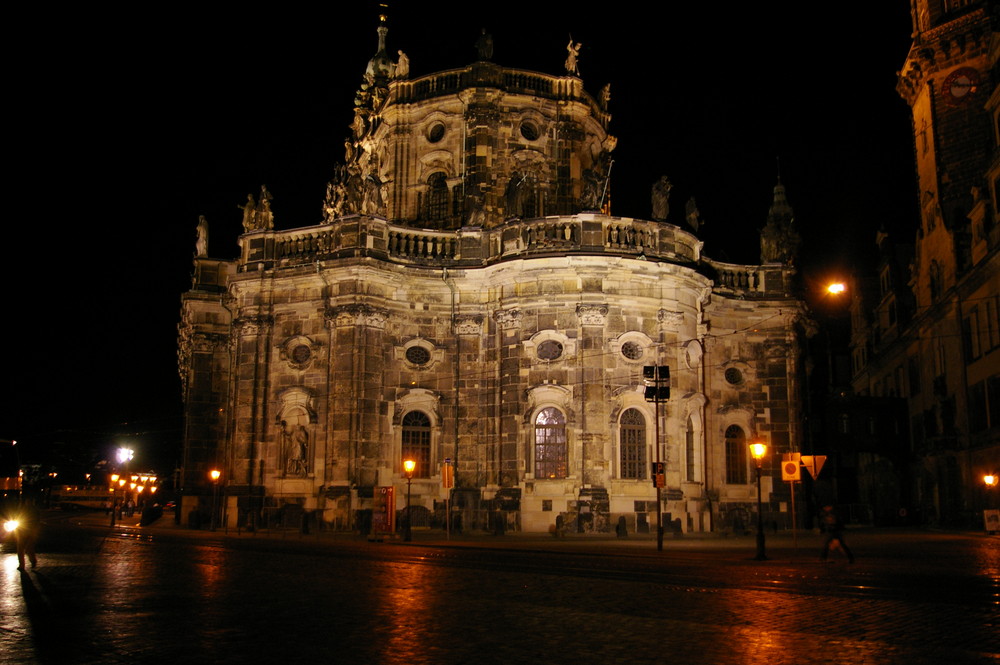 Dresden