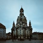 Dresden... #09 - An der Frauenkirche