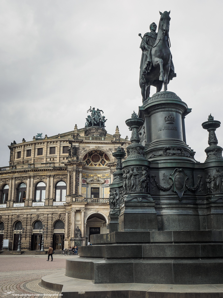 Dresden [09] – Semperoper II