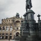 Dresden [09] – Semperoper II