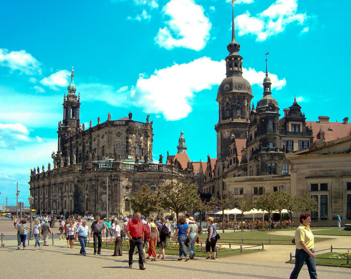 Dresden