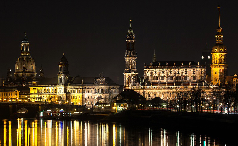 *Dresden*