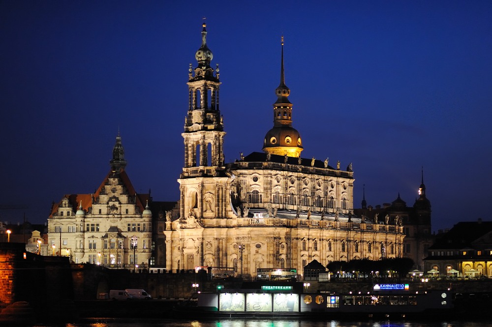 Dresden