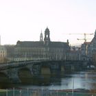 Dresden *1 am Morgen