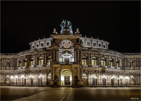 Dresden # 1