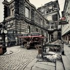 Dresden... #10 - Terrassengasse