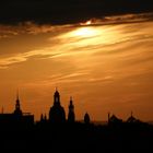 Dresden. 1001 Nacht