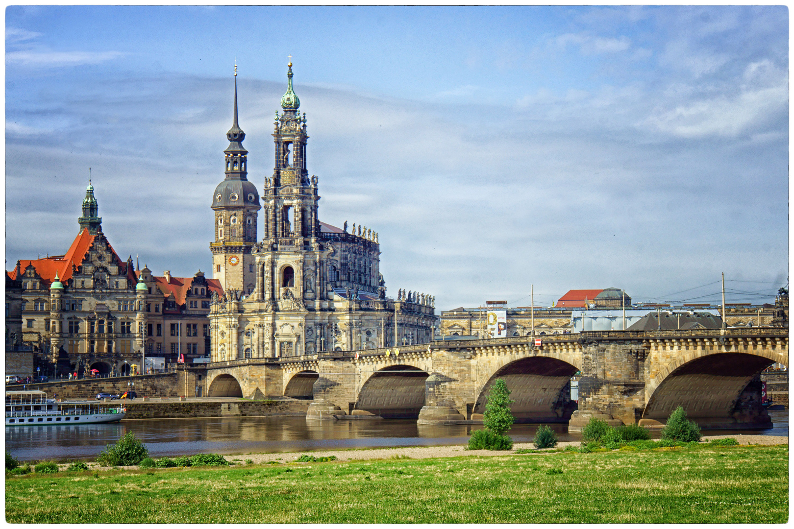 DRESDEN