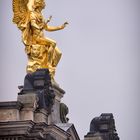 Dresden... #14 - Engel und Löwen