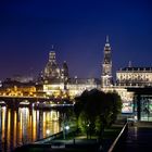 Dresden...