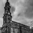 Dresden... #15 - Kreuzkirche