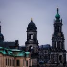 Dresden... #16 - Dachlandschaft