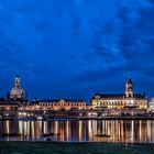 Dresden...