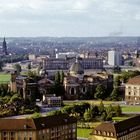 Dresden 1975  -   technisch grenzwertig, aber historisch interessant