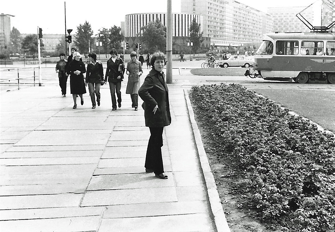 Dresden 1981