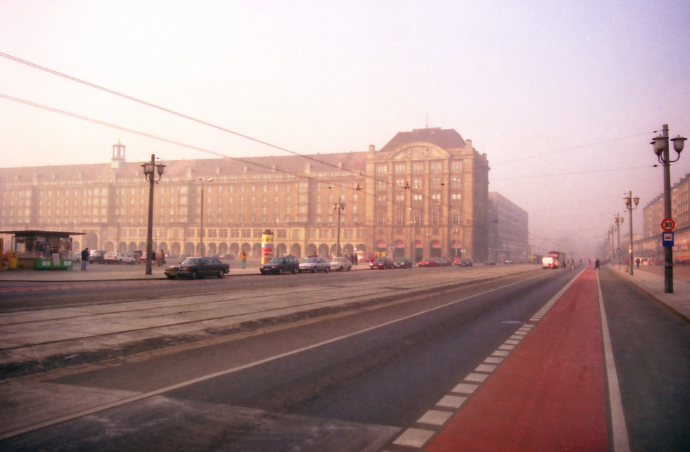 Dresden 1993