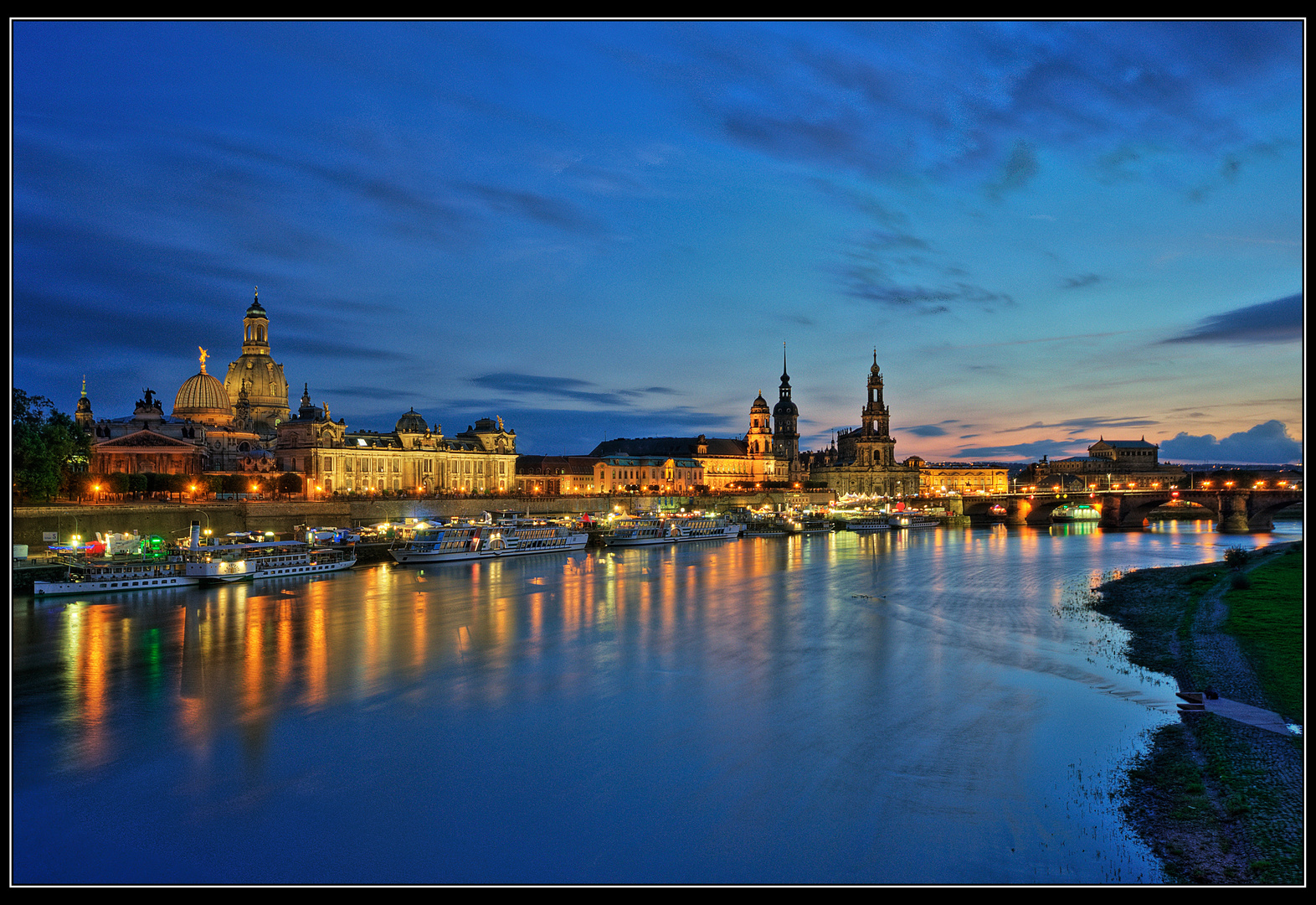 Dresden