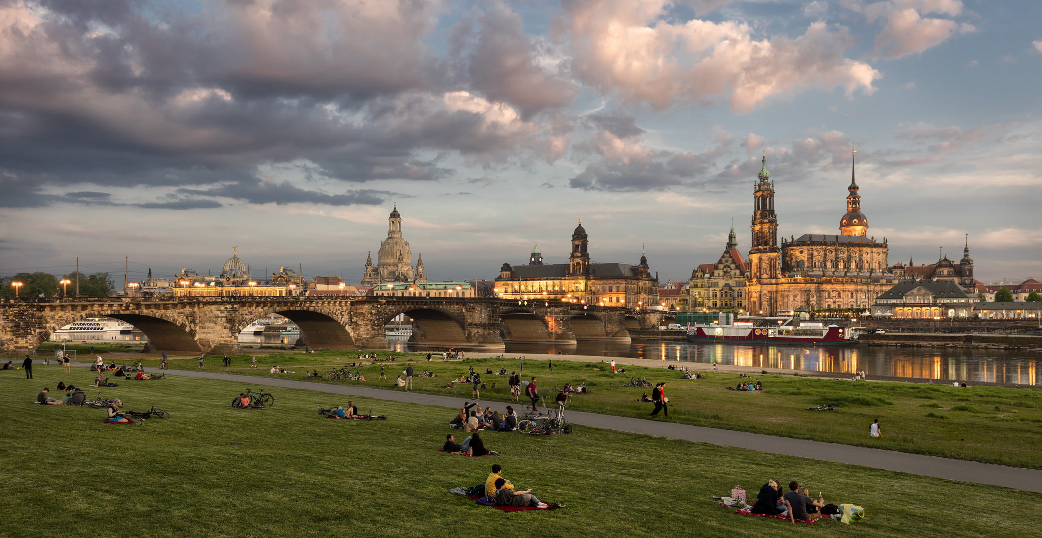 Dresden