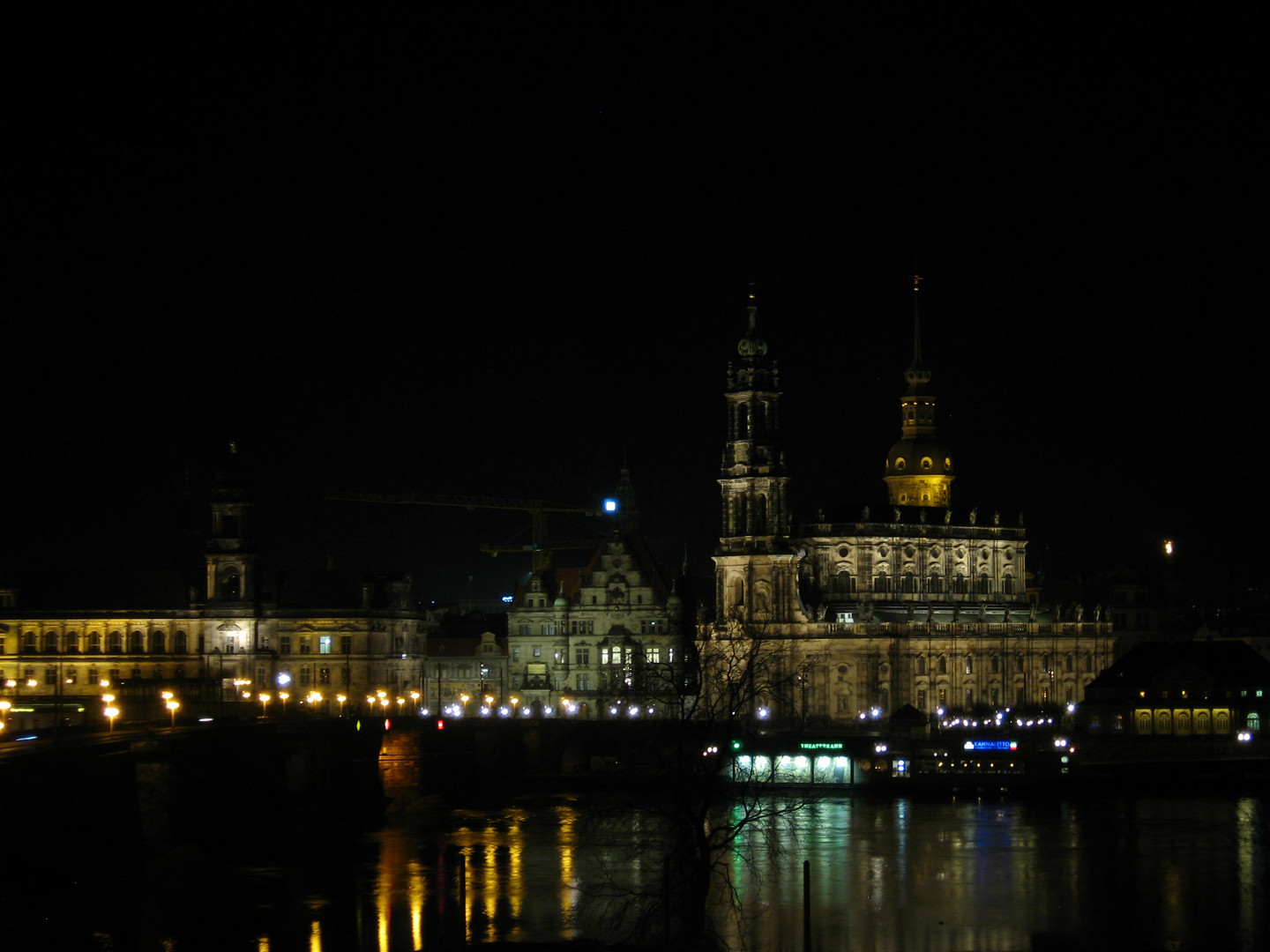 Dresden *2 nachts