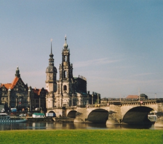 Dresden 2004