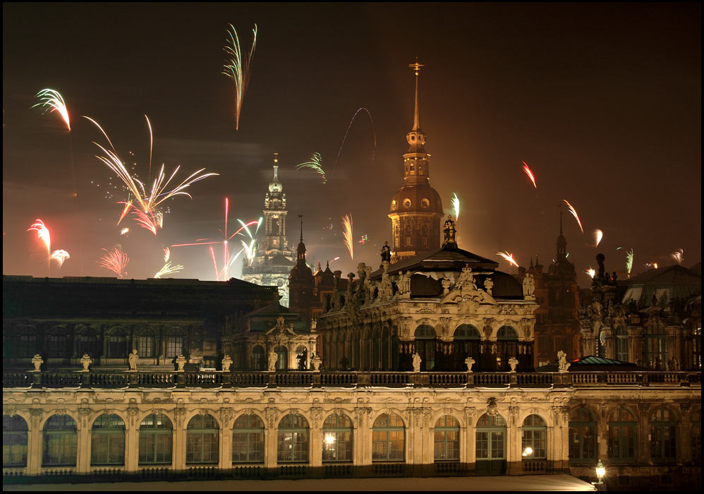 Dresden 2006