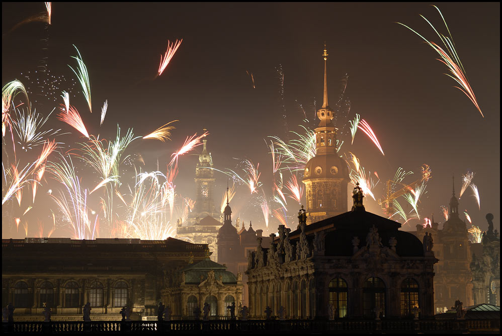 Dresden 2007