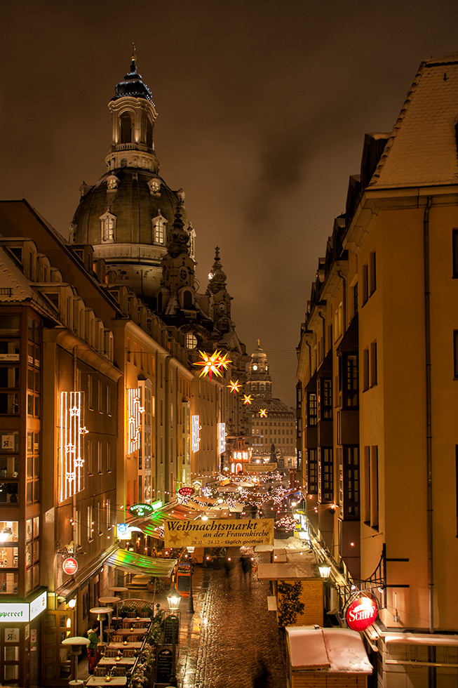 Dresden 2008...