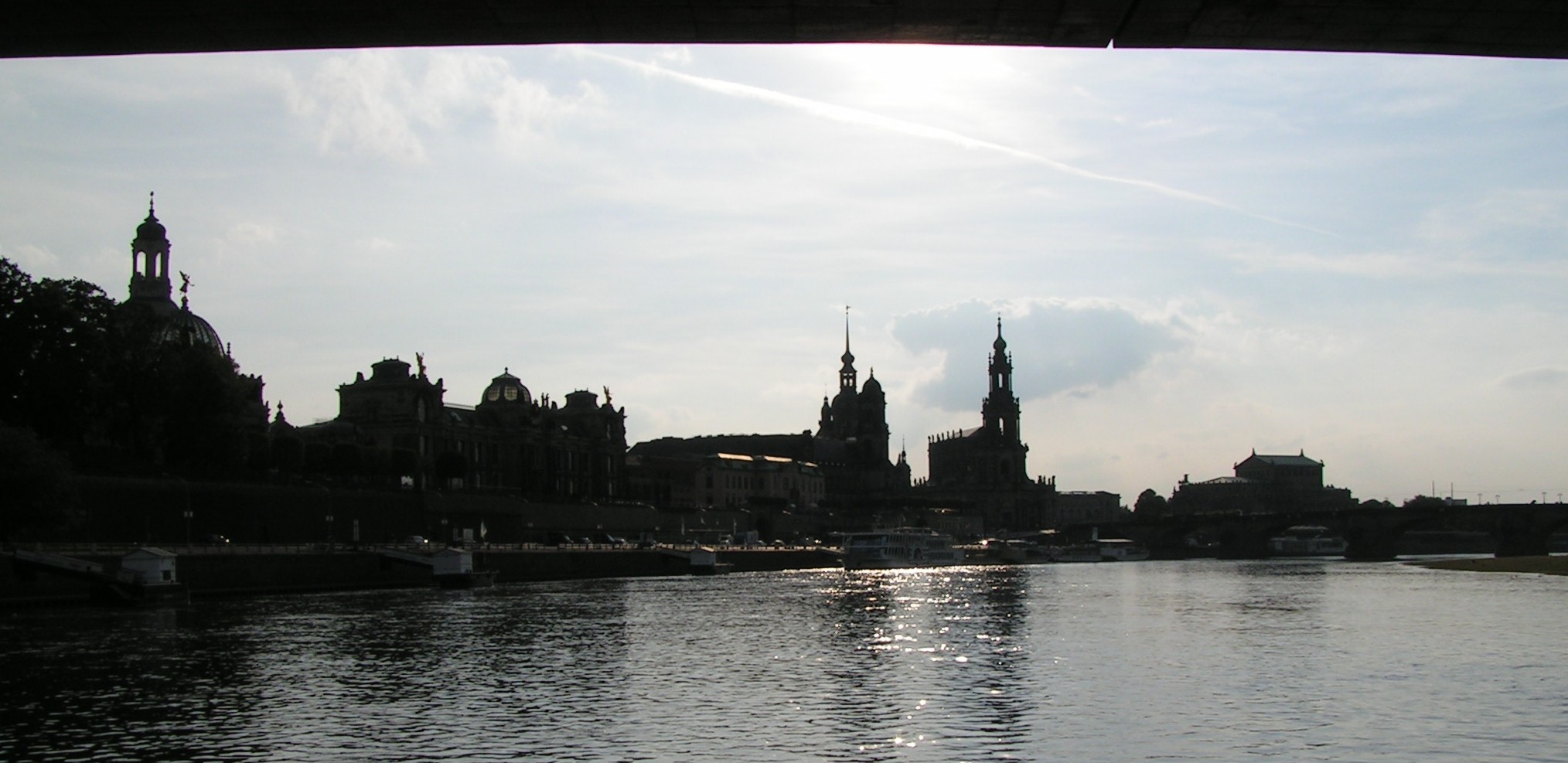 Dresden 2008