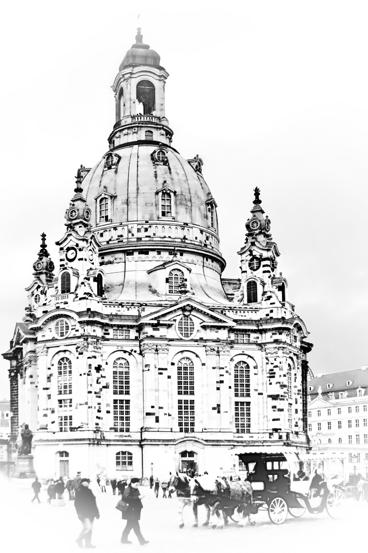 Dresden 2008