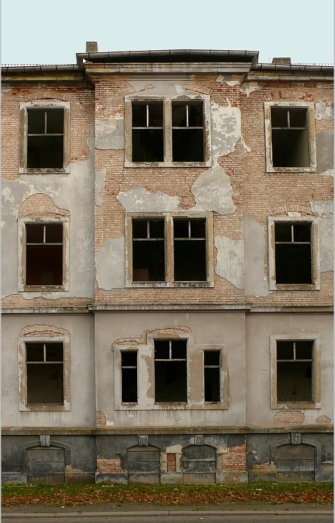 Dresden 2008 Detail II