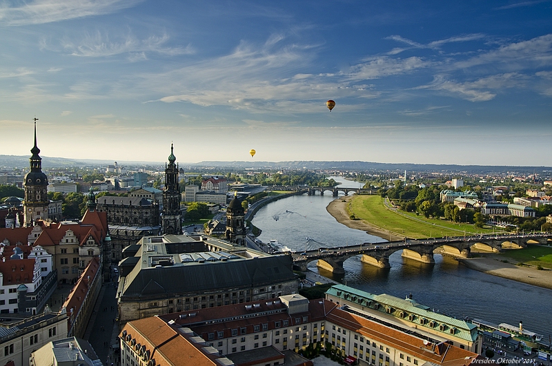 Dresden 2011