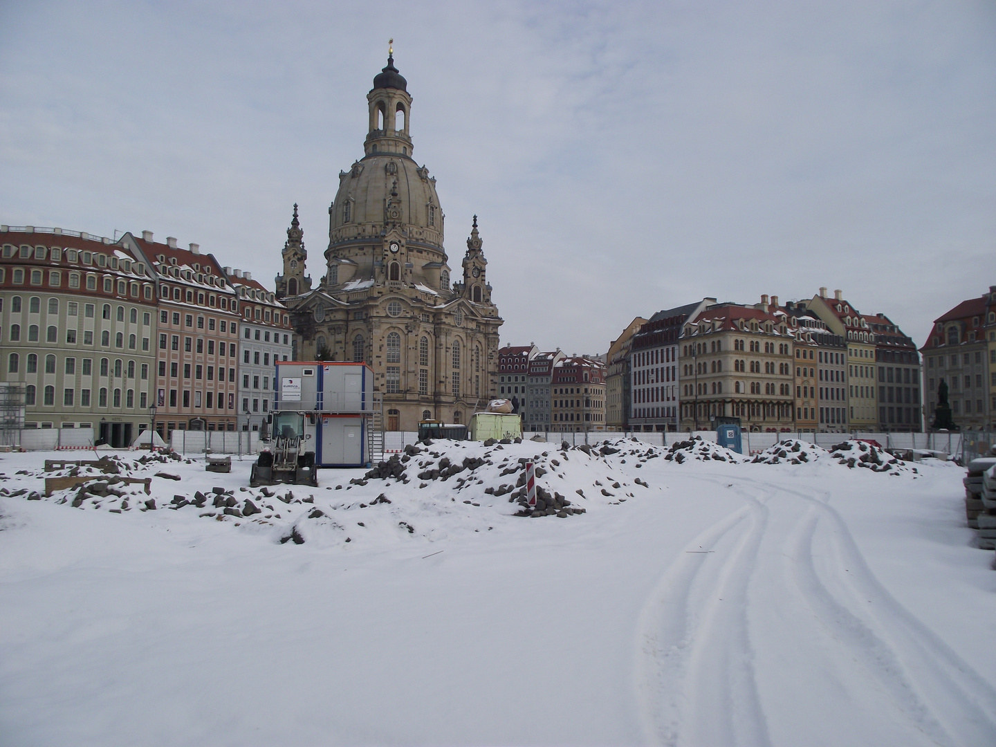 Dresden 2011