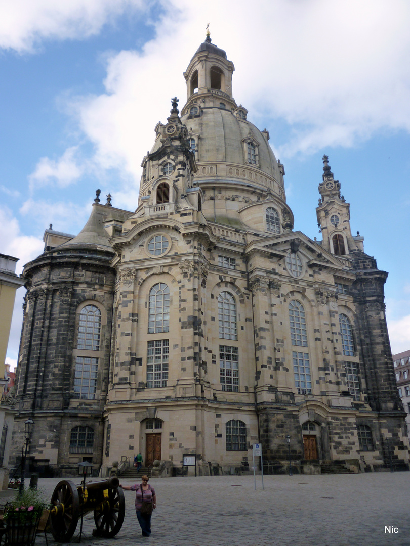 Dresden 2012