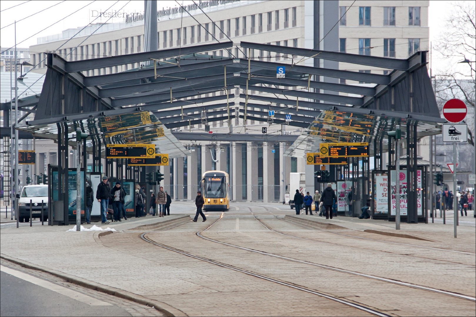 Dresden 2013