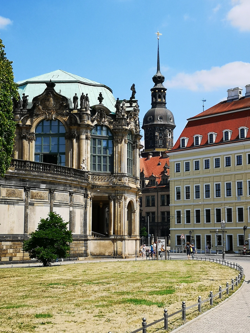 Dresden 2018