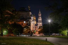 Dresden 2020 - Teil 3