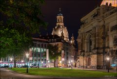 Dresden 2020 - Teil 5