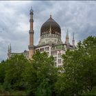 Dresden 2020 Teil II - Yenidze 