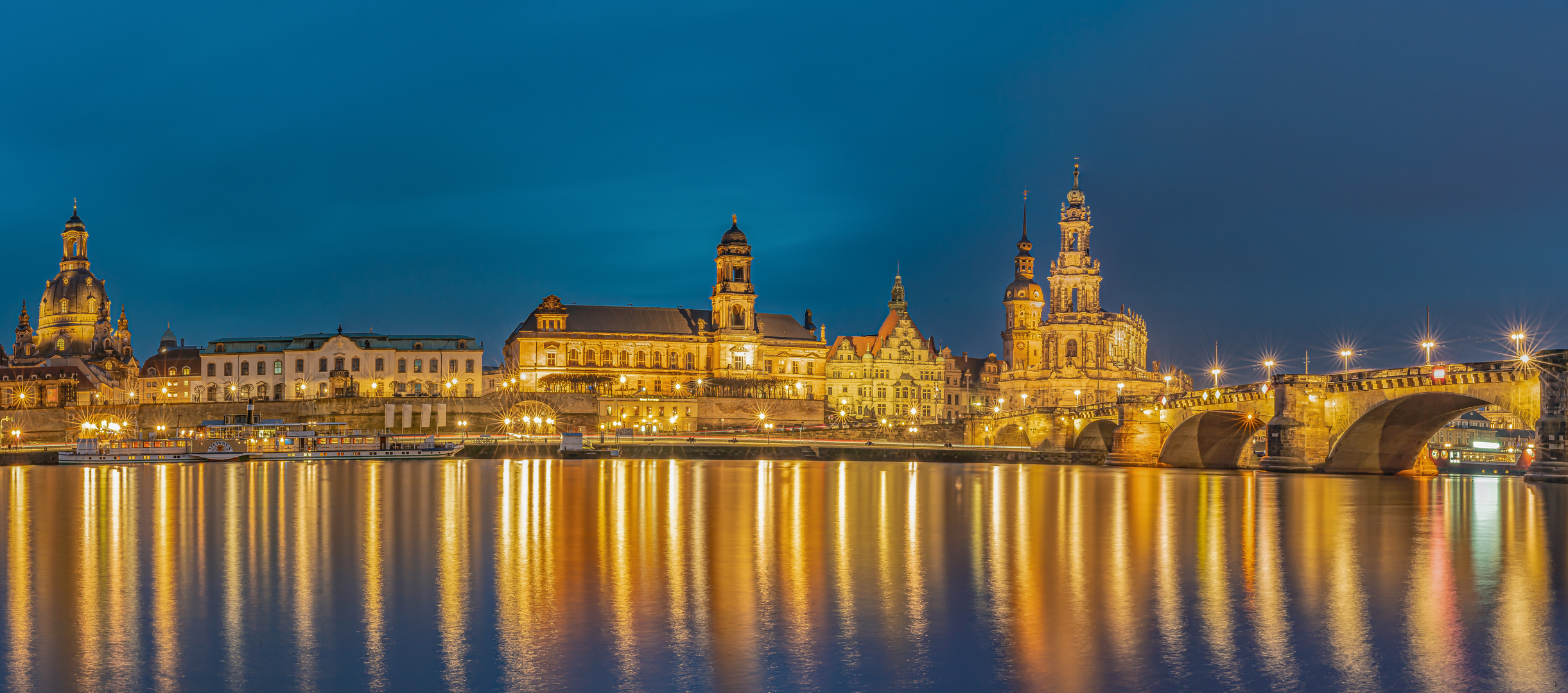 Dresden 2024